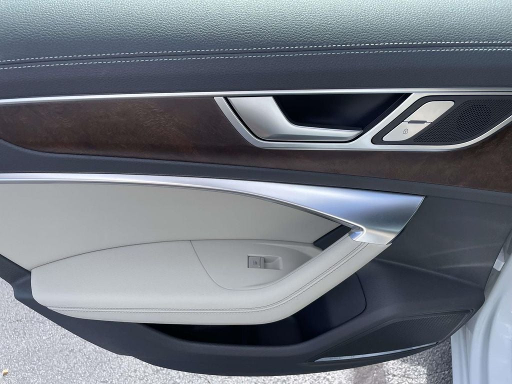 2020 Audi A6 2.0T Premium Plus quattro