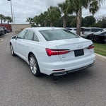 2020 Audi A6 Premium Plus 45 TFSI quattro S tronic