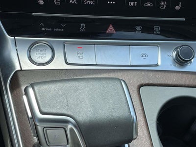 2020 Audi A6 2.0T Premium Plus quattro