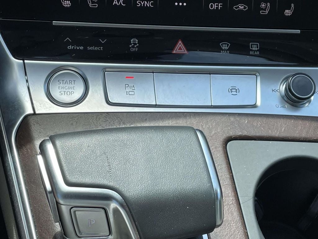 2020 Audi A6 2.0T Premium Plus quattro