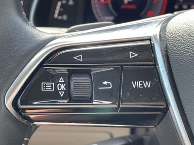 2020 Audi A6 2.0T Premium Plus quattro