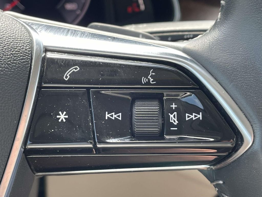 2020 Audi A6 2.0T Premium Plus quattro