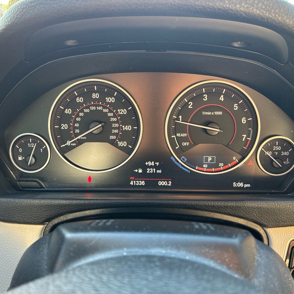 2018 BMW 4 Series 430i xDrive