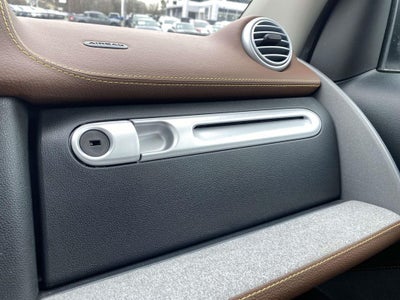 2014 smart Fortwo passion