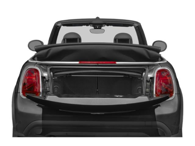 2022 MINI Cooper S Cooper S