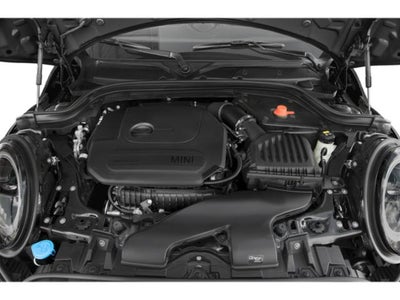 2022 MINI Cooper S Cooper S