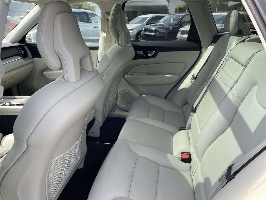 2018 Volvo XC60 T5 Inscription