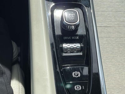 2018 Volvo XC60 T5 Inscription