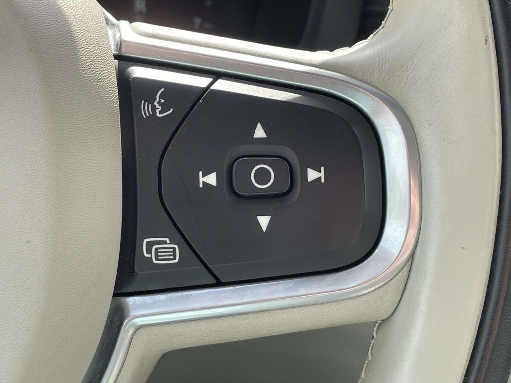 2018 Volvo XC60 T5 Inscription