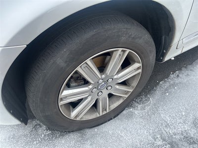 2017 Volvo XC60 T5 Inscription