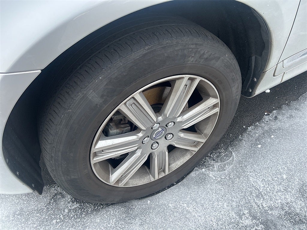 2017 Volvo XC60 T5 Inscription