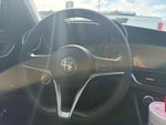 2017 Alfa Romeo Giulia Base