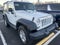 2018 Jeep Wrangler JK Sport