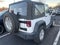 2018 Jeep Wrangler JK Sport