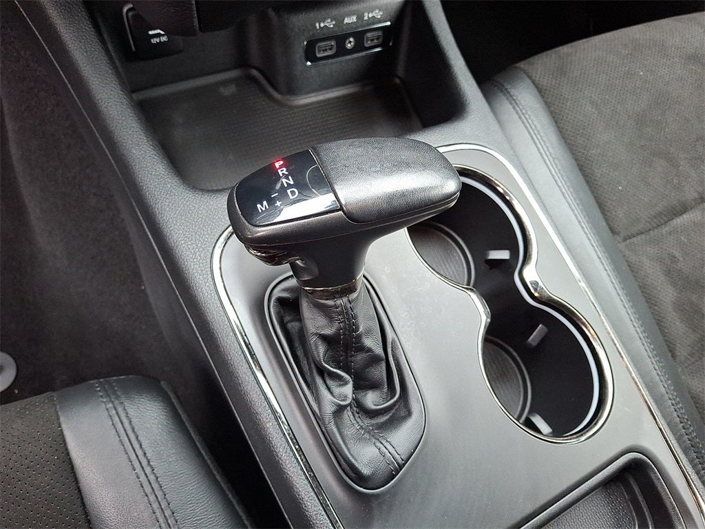 2020 Dodge Durango GT Plus