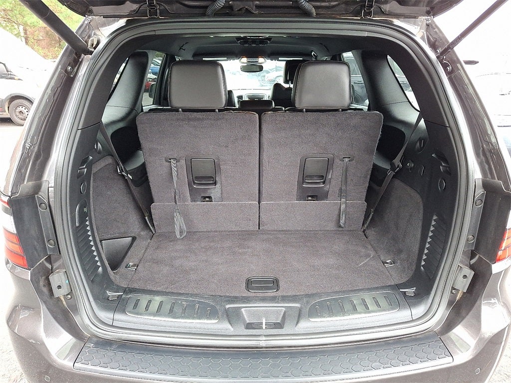 2020 Dodge Durango GT Plus