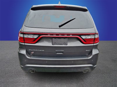 2020 Dodge Durango GT Plus