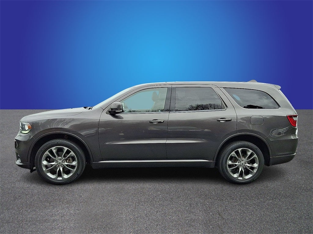 2020 Dodge Durango GT Plus