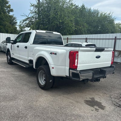 2022 Ford F-350SD XL Dually