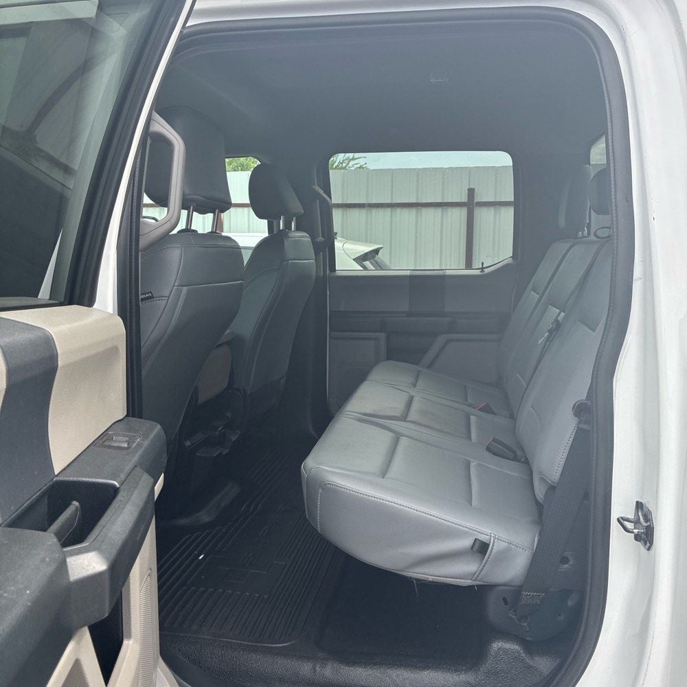 2022 Ford F-350SD XL Dually