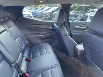 2023 Chevrolet Bolt EUV Premier