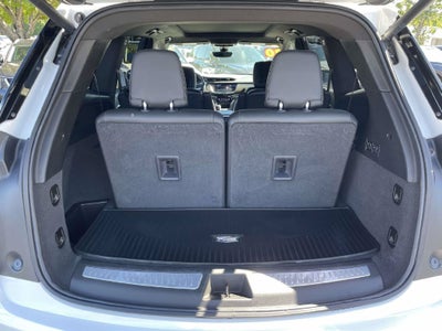 2020 Cadillac XT6 Sport