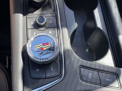2020 Cadillac XT6 Sport