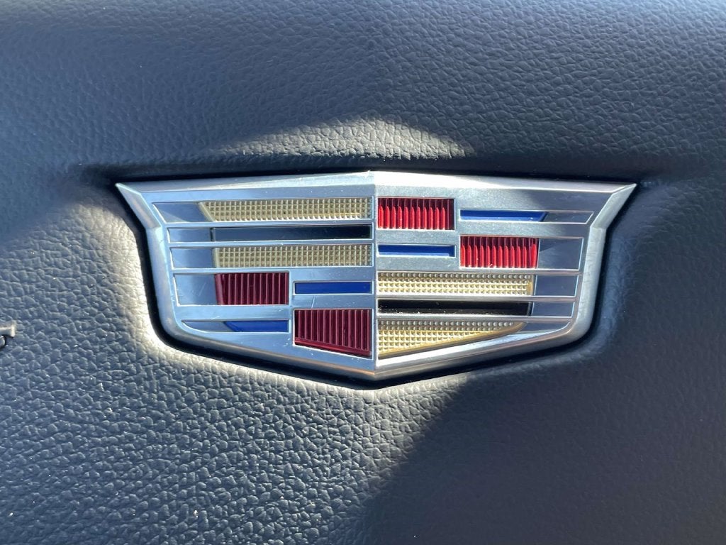 2020 Cadillac XT6 Sport