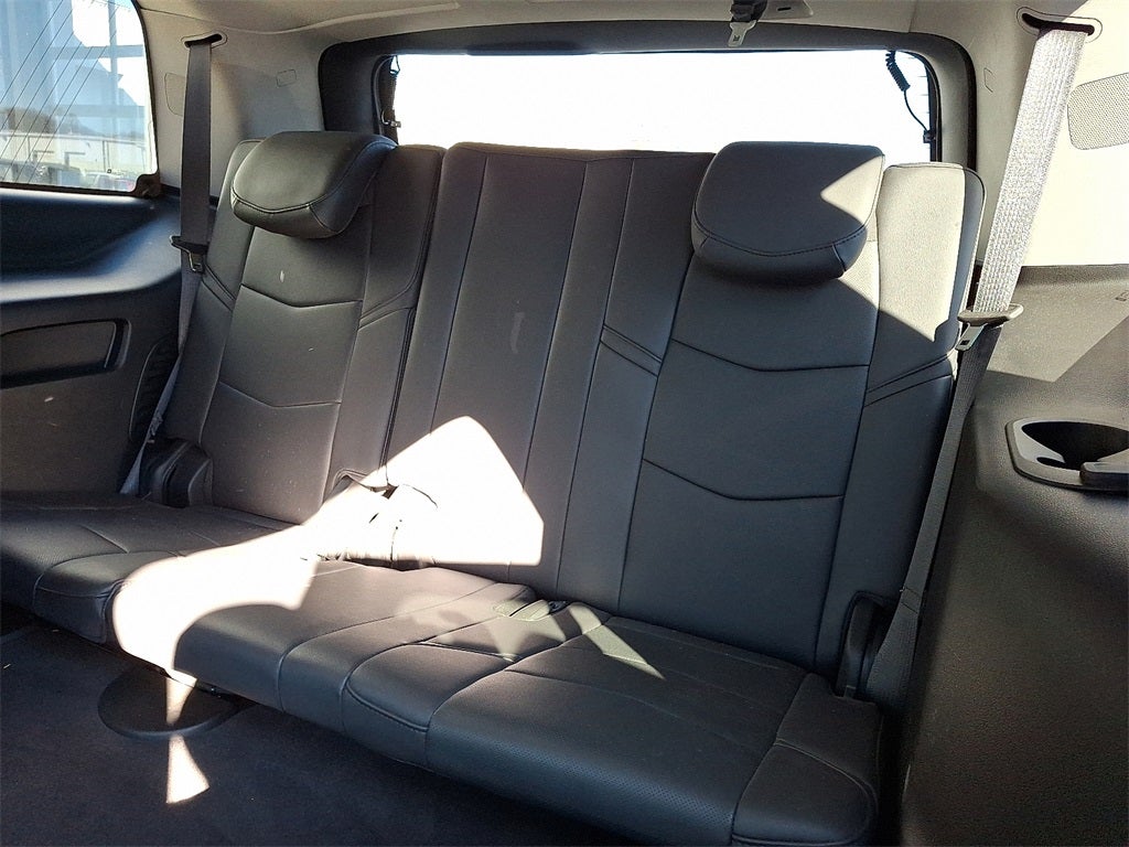 2020 Cadillac Escalade Premium Luxury