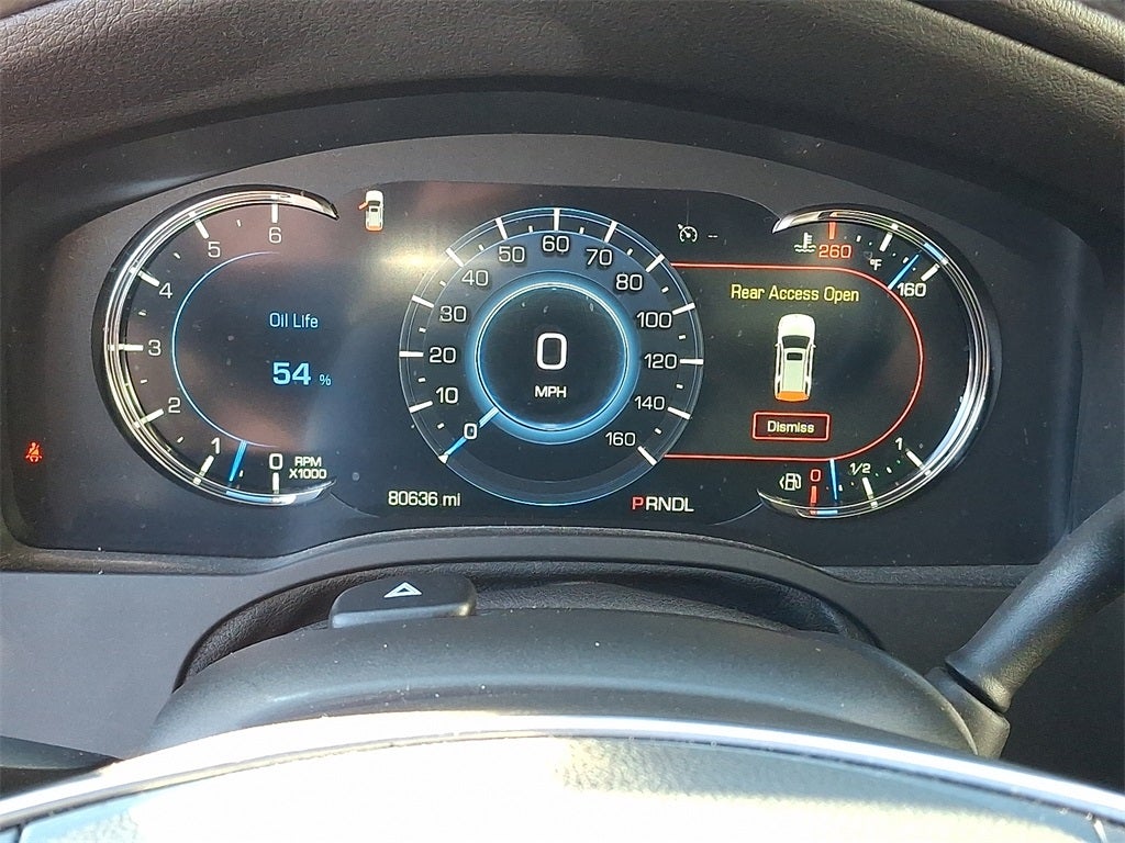 2020 Cadillac Escalade Premium Luxury