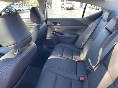 2021 Nissan Altima 2.5 SL