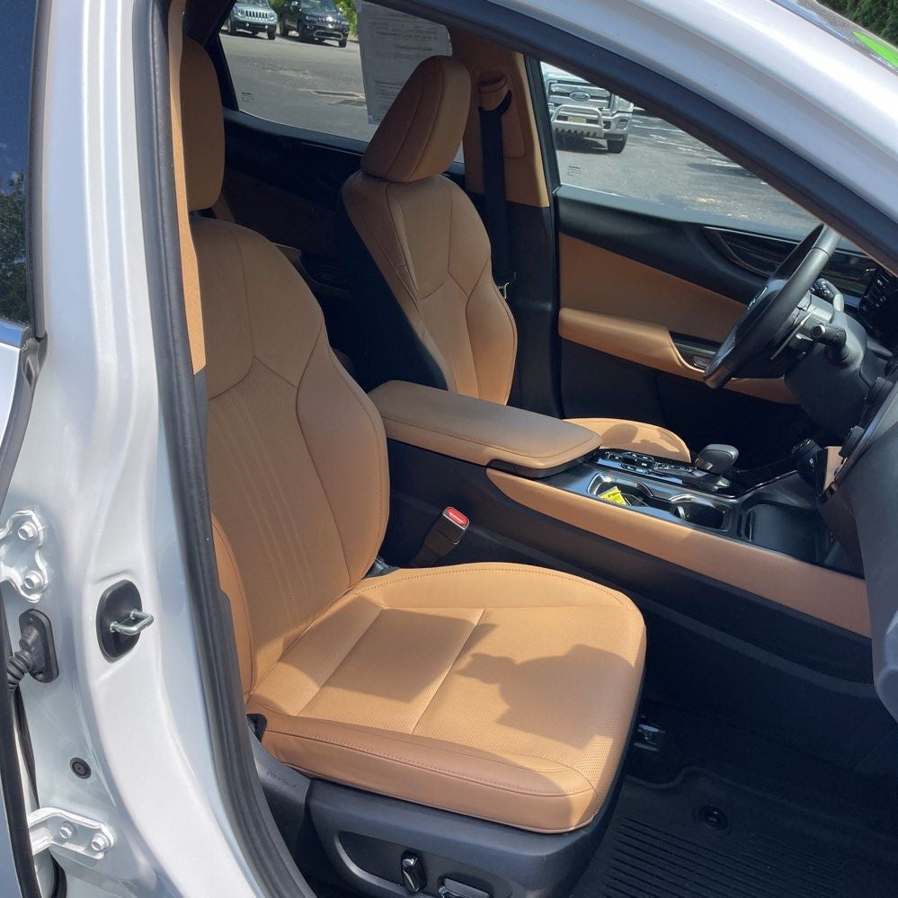 2024 Lexus NX 350 Base