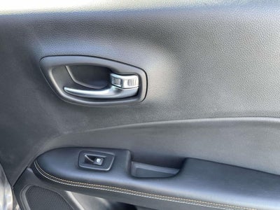 2020 Jeep Compass Sport