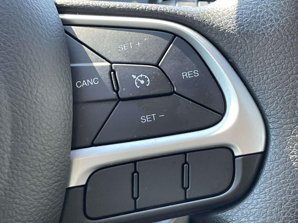 2020 Jeep Compass Sport