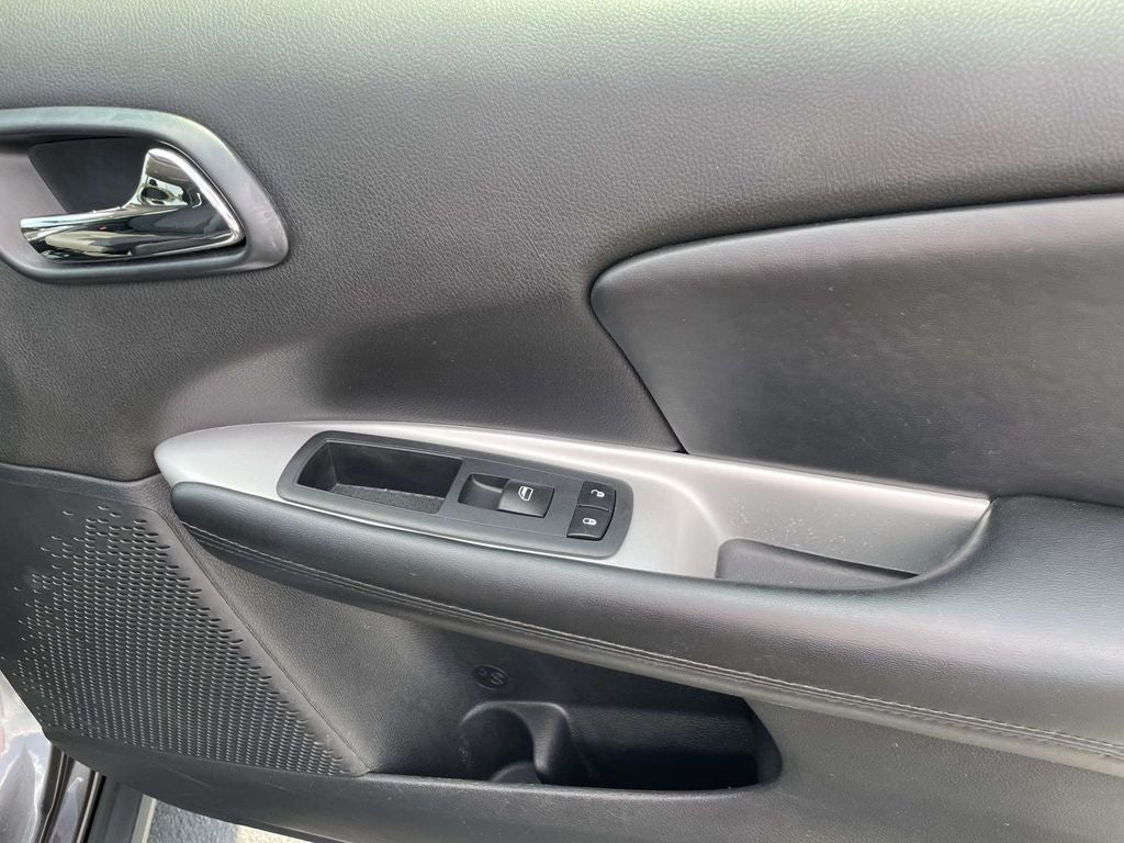 2020 Dodge Journey SE