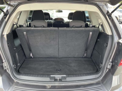 2020 Dodge Journey SE
