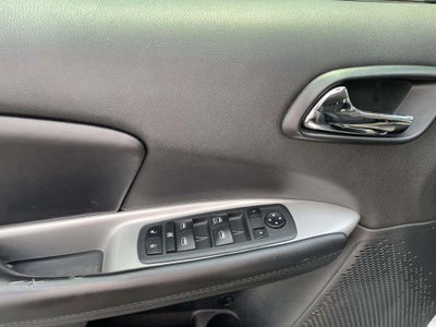 2020 Dodge Journey SE