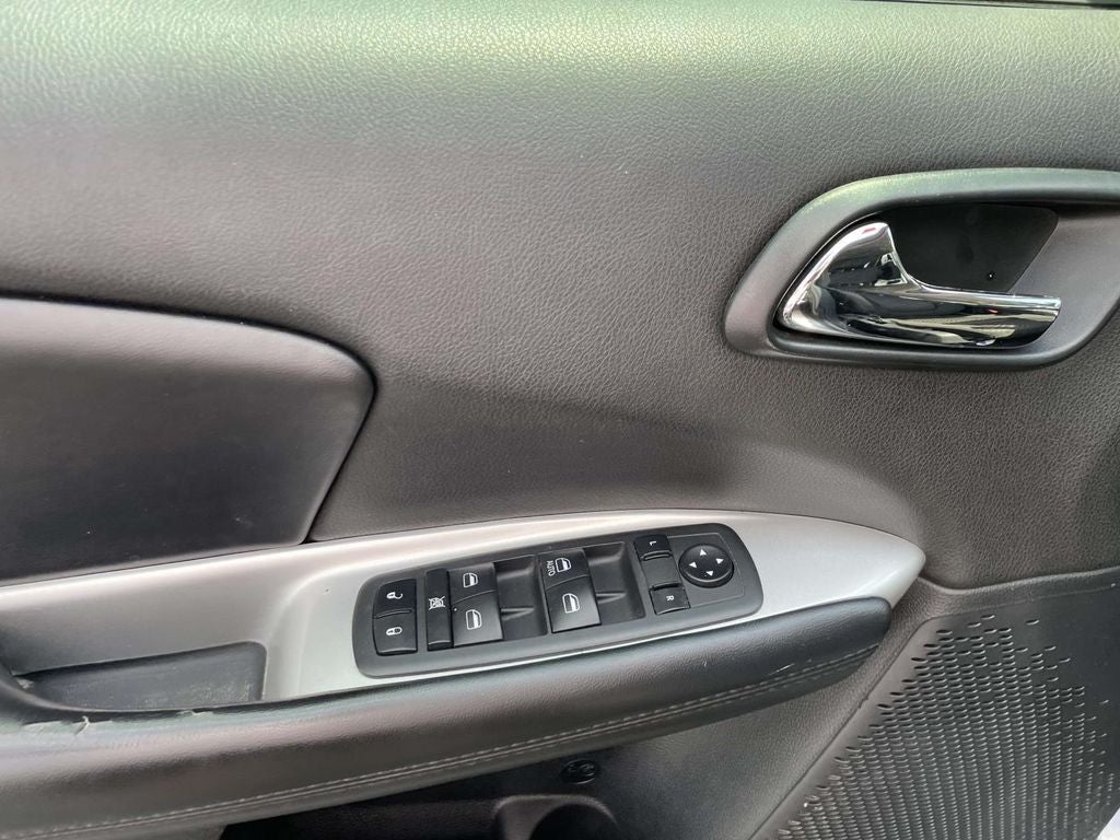 2020 Dodge Journey SE