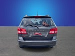 2020 Dodge Journey SE