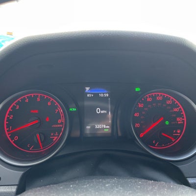 2023 Toyota Camry TRD V6