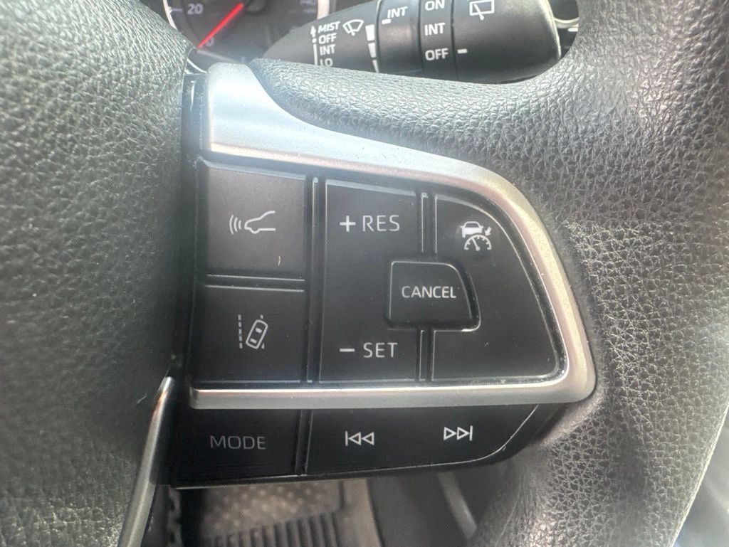 2022 Toyota Highlander L