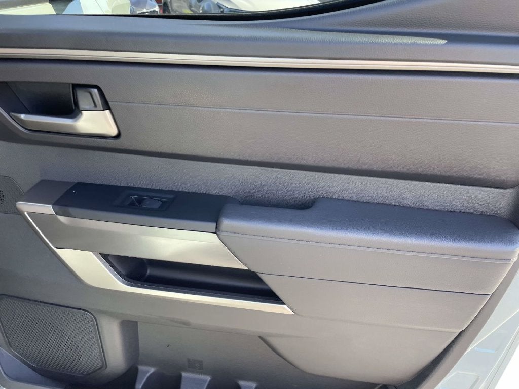 2024 Toyota Tundra SR5 XP