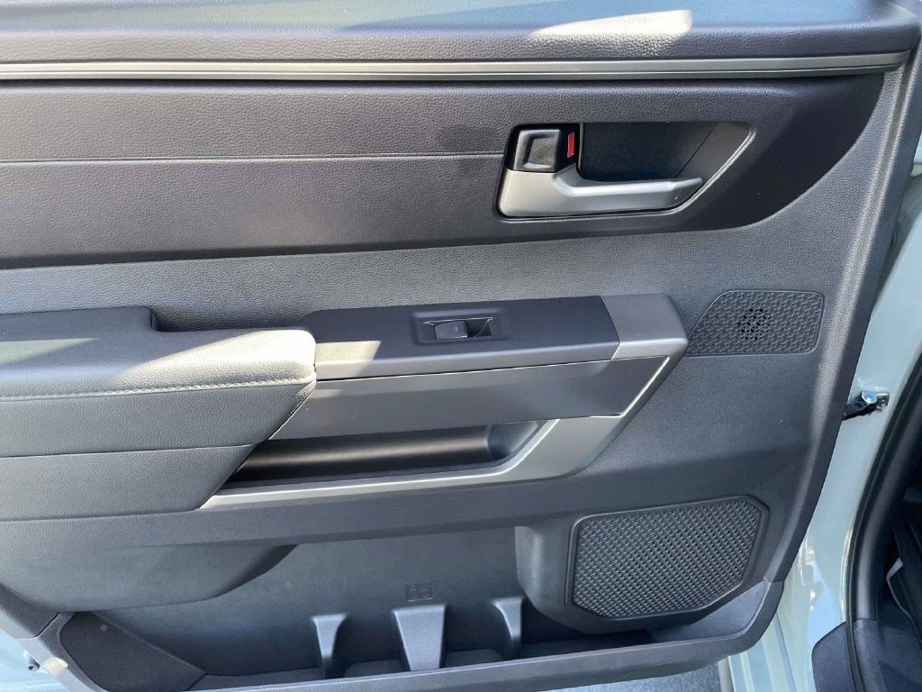 2024 Toyota Tundra SR5 XP
