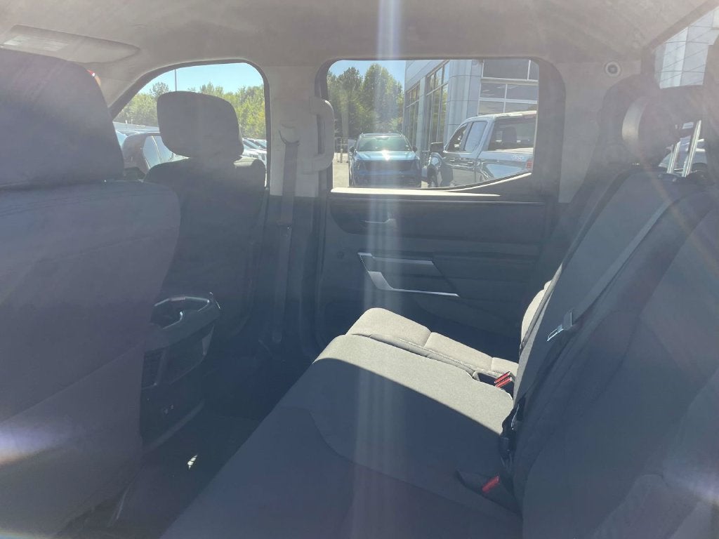 2024 Toyota Tundra SR5 XP