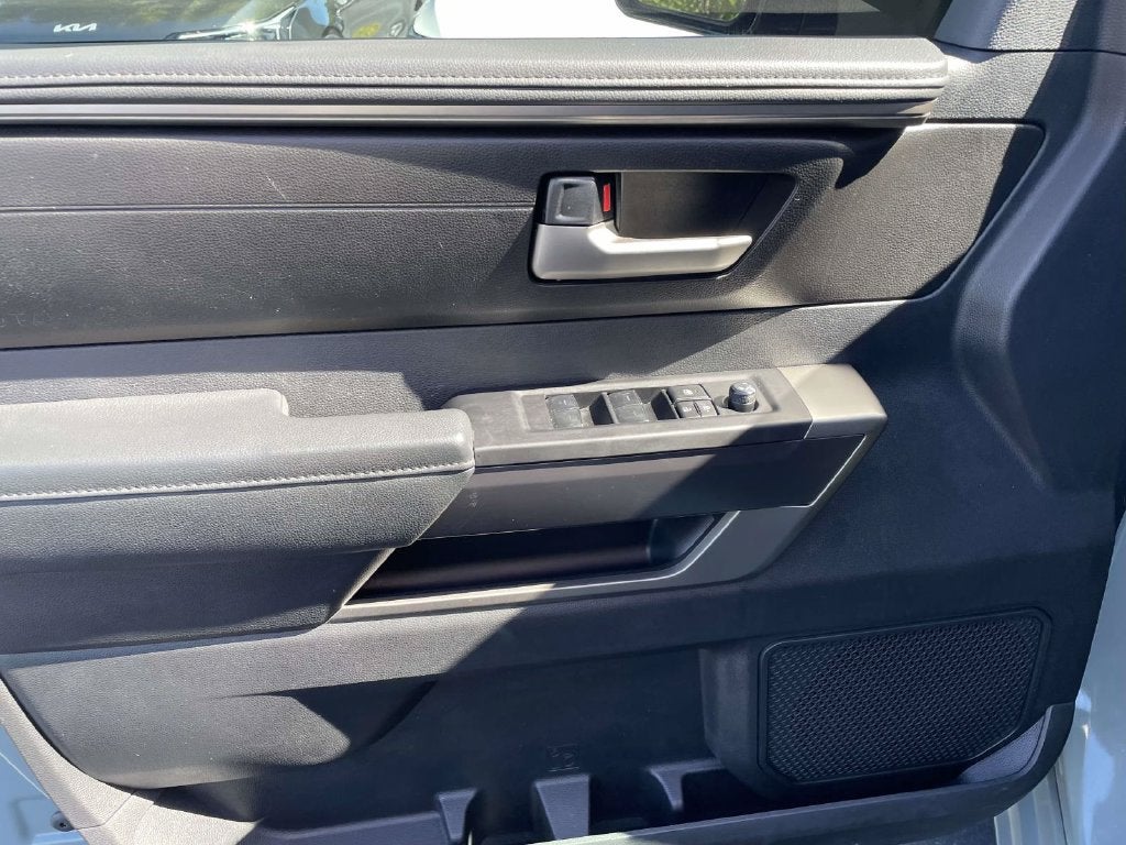 2024 Toyota Tundra SR5 XP