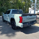 2024 Toyota Tundra SR5 XP