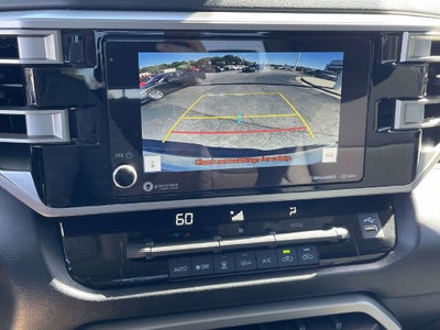 2024 Toyota Tundra SR5 XP