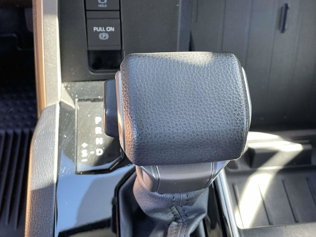 2024 Toyota Tundra SR5 XP