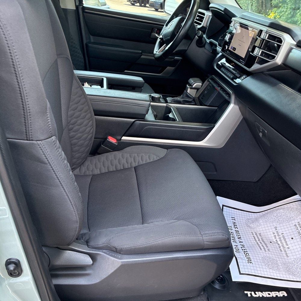 2024 Toyota Tundra SR5 XP