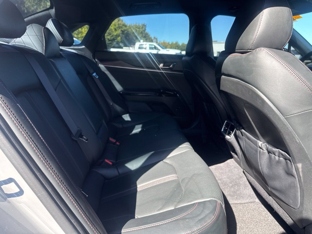 2024 Kia K5 GT